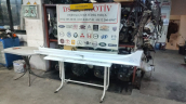 Oto Çıkma Parça / Honda / Civic / Kaporta & Karoser / Marşpiyel Sacı / Çıkma Parça 