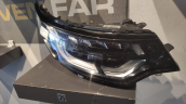 Oto Çıkma Parça / Land Rover / Discovery / Far & Stop / Sağ Ön Far / Çıkma Parça 