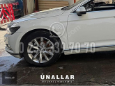 Oto Çıkma Parça / Volkswagen / Passat / Kaporta & Karoser / Arka Çamurluk / Çıkma Parça 