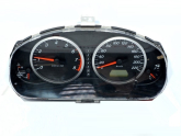 Mazda 2 Benzinli Otomatik Km Gögüs Saati Gösterge Paneli Kadran