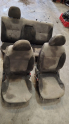 2007-2015 Mitsubishi L200 4x4 Koltuk Seti - Oto Çıkma Parçalar