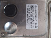 Oto Çıkma Parça / Mercedes / Vito / Klima / Kontrol Paneli / Çıkma Parça 