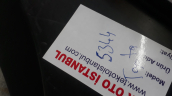 Oto Çıkma Parça / Dacia / Dokker / Far & Stop / Far Kasası / Çıkma Parça 