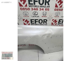 Oto Çıkma Parça / Toyota / Hilux / Kaporta & Karoser / Arka Çamurluk / Çıkma Parça 