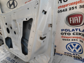 Oto Çıkma Parça / Fiat / Doblo / Kaporta & Karoser / Sağ Ön Kapı / Çıkma Parça 