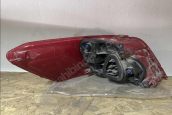 Oto Çıkma Parça / Peugeot / 301 / Far & Stop / Sağ Arka Stop / Çıkma Parça 
