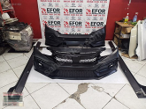 Oto Çıkma Parça / Honda / Civic / Kaporta & Karoser / Body Kit / Sıfır Parça 