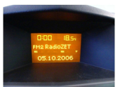 Oto Çıkma Parça / Opel / Astra / Multimedya / Ekran / Çıkma Parça 