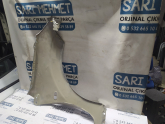 Oto Çıkma Parça / Ford / Fiesta / Kaporta & Karoser / Sol Ön Çamurluk / Çıkma Parça 