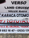 Oto Çıkma Parça / Toyota / Corolla / Kaporta & Karoser / Marşpiyel Sacı / Çıkma Parça 