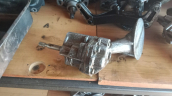 Tofaş 1600 motor yağ pompası