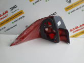 Oto Çıkma Parça / Renault / Megane / Far & Stop / Sağ Arka Stop / Çıkma Parça 