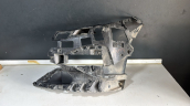 BMW 2 SERİ F44 ÖN TAMPON SOL İÇ BRAKET 165234-10