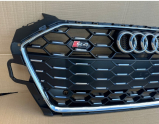Oto Çıkma Parça / Audi / A4 / Kaporta & Karoser / Panjur / Sıfır Parça 