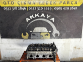 Oto Çıkma Parça / Opel / Astra / Motor / Silindir Kapağı / Çıkma Parça 