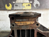 Oto Çıkma Parça / Volkswagen / Jetta / Motor / Motor (komple) / Çıkma Parça 