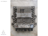 Ford Fiesta Motor Beyni 3N11-12A650-AA - 5WS40070A-T - SID80