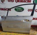 FORD FİESTA SOL ÖN KAPI