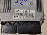 Oto Çıkma Parça / Volkswagen / Transporter / Beyin / Motor Beyni / Çıkma Parça 