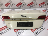JAGUAR XF X250 BAGAJ KAPAĞI SÖKME ORJINAL HATASIZ