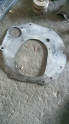Oto Çıkma Parça / Hyundai / Starex / Şanzıman / Şanzıman Takozu / Çıkma Parça 