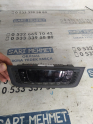 Oto Çıkma Parça / Seat / Ibiza / Klima / Kontrol Paneli / Çıkma Parça 