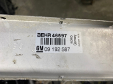 Oto Çıkma Parça / Opel / Astra / Motor / Turbo Radyatörü / Çıkma Parça 