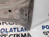 Oto Çıkma Parça / Ford / Fiesta / Kaporta & Karoser / Kaput / Çıkma Parça 