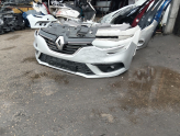 Oto Çıkma Parça / Renault / Megane / Tampon / Ön Tampon / Çıkma Parça 
