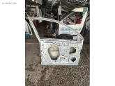 Oto Çıkma Parça / Nissan / Qashqai / Kaporta & Karoser / Sol Ön Kapı / Çıkma Parça 