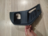 Oto Çıkma Parça / Ford / Tourneo Courier / Tampon / Sis Farı Çerçevesi / Çıkma Parça 