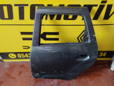 Oto Çıkma Parça / Dacia / Duster / Kaporta & Karoser / Sol Arka Kapı / Çıkma Parça 