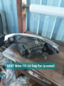 Oto Çıkma Parça / Seat / Ibiza / Far & Stop / Sağ Ön Far / Çıkma Parça 