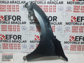 Oto Çıkma Parça / Honda / Civic / Kaporta & Karoser / Sol Ön Çamurluk / Çıkma Parça 