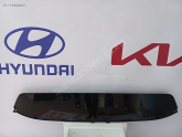 Oto Çıkma Parça / Kia / Sportage / Kaporta & Karoser / Bagaj Kapağı / Çıkma Parça 