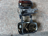 Oto Çıkma Parça / Peugeot / Boxer / Ayna / Sağ Dış Ayna / Çıkma Parça 