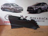 2024-2025 TOYOTA C-HR SÖKME ORJİNAL ORTA KONSOL