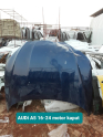 AUDi A5 16-24 motor kaput