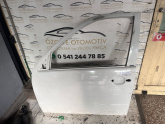 Oto Çıkma Parça / Skoda / Fabia / Kaporta & Karoser / Sol Ön Kapı / Çıkma Parça 