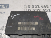 Oto Çıkma Parça / Audi / A4 / Beyin / Konfor Beyni / Çıkma Parça 