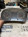 ÇIKMA VW GOLF 4 BORA 1J0920 901BX 1J0920901BX KİLOMETRE SAATİ