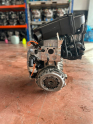 DACİA DUSTER SANDIK  MOTOR 1.6 8 VALF
