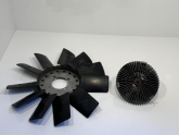 Oto Çıkma Parça / Hummer / H 3 / Fan / Fan Paneli / Sıfır Parça 