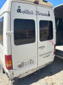 Oto Çıkma Parça / Volkswagen / Volt / Kaporta & Karoser / Bagaj Kapağı / Çıkma Parça 
