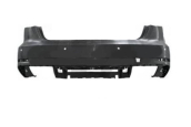 AUDİ A3 HATCBACK 2017- S LİNE ARKA TAMPON  8V4807067P
