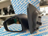 Oto Çıkma Parça / Renault / Fluence / Ayna / Sol Dış Ayna / Çıkma Parça 