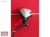 Oto Çıkma Parça / Honda / Civic / Ayna / Sol Dış Ayna / Çıkma Parça 