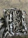 BMW E87 UD92 320d  2.0 ÇIKMA MOTOR DİZEL 177 (N47D20A  N47D200)