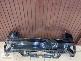AUDİ A3 HB S-LİNE ARKA TAMPON ORJİNAL