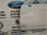 Oto Çıkma Parça / Volkswagen / Passat / Kaporta & Karoser / Sol Ön Kapı / Çıkma Parça 